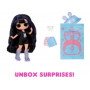 Кукла ЛОЛ Айя Черри (Уценка) LOL Surprise Tweens Costume Surprise Aya Cherry Blue Bunny Pet MGA B504054