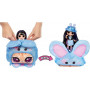 Лялька ЛОЛ Айя Черрі LOL Surprise Tweens Costume Surprise Aya Cherry Inflatable Blue Bunny Pet MGA 504054