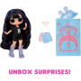 Лялька ЛОЛ Айя Черрі LOL Surprise Tweens Costume Surprise Aya Cherry Inflatable Blue Bunny Pet MGA 504054