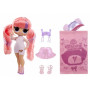 Кукла ЛОЛ Али Денс (Примята коробка) LOL Surprise Tweens Costume Surprise Ali Dance Pink Puppy MGA 504146