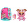 Кукла ЛОЛ Али Денс (Примята коробка) LOL Surprise Tweens Costume Surprise Ali Dance Pink Puppy MGA 504146