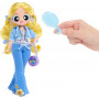 Кукла ЛОЛ Бабблс LOL Surprise OMG Bubbles Powerpuff Girls MGA 542926