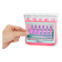 Кукла ЛОЛ Конфетка 15 Сюрпризов LOL OMG Surprise Sweet Nails Candylicious MGA 503781