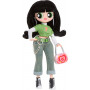 Кукла ЛОЛ Баттеркап LOL Surprise OMG Buttercup Powerpuff Girls MGA 542872