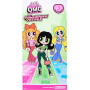 Кукла ЛОЛ Баттеркап LOL Surprise OMG Buttercup Powerpuff Girls MGA 542872