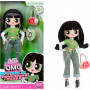 Кукла ЛОЛ Баттеркап LOL Surprise OMG Buttercup Powerpuff Girls MGA 542872