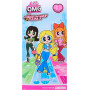 Кукла ЛОЛ Бабблс LOL Surprise OMG Bubbles Powerpuff Girls MGA 542926