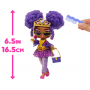 Лялька ЛОЛ Кессі Кул 10 сюрпризів LOL OMG Tweens Fashion Doll Cassie Cool 10 Surprises MGA 591672