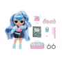 Лялька ЛОЛ Еллі Флай 10 сюрпризів LOL OMG Tweens Fashion Doll Ellie Fly 10 Surprises MGA 591689