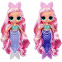 Кукла ЛОЛ Лола Вейв Русалочка меняет цвет LOL Surprise Tweens Mermaid Lola Waves MGA 510451