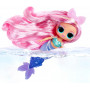 Кукла ЛОЛ Лола Вейв Русалочка меняет цвет LOL Surprise Tweens Mermaid Lola Waves MGA 510451