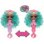 Кукла ЛОЛ Серена Финн Русалочка меняет цвет LOL Surprise Tweens Mermaid Serena Finn MGA 510598