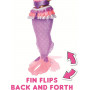 Кукла ЛОЛ Серена Финн Русалочка меняет цвет LOL Surprise Tweens Mermaid Serena Finn MGA 510598