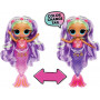 Кукла ЛОЛ Клео Клов Русалочка меняет цвет LOL Surprise Tweens Mermaid Cleo Clove MGA 510437