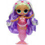 Кукла ЛОЛ Клео Клов Русалочка меняет цвет LOL Surprise Tweens Mermaid Cleo Clove MGA 510437