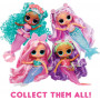 Кукла ЛОЛ Клео Клов Русалочка меняет цвет LOL Surprise Tweens Mermaid Cleo Clove MGA 510437