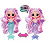 Кукла ЛОЛ Лана Мерин Русалочка меняет цвет LOL Surprise Tweens Mermaid Lana Marine MGA 510444