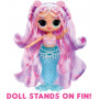 Кукла ЛОЛ Лана Мерин Русалочка меняет цвет LOL Surprise Tweens Mermaid Lana Marine MGA 510444