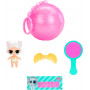 Кукла ЛОЛ Младшие Сестрички LOL Surprise Eye Spy Series Baby Sisters MGA 542605