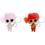 Кукла ЛОЛ Младшие Сестрички LOL Surprise Eye Spy Series Baby Sisters MGA 542605