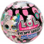 Кукла ЛОЛ Младшие Сестрички LOL Surprise Eye Spy Series Baby Sisters MGA 542605