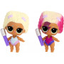 Кукла ЛОЛ Младшие Сестрички LOL Surprise Eye Spy Series Baby Sisters MGA 542605
