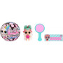 Кукла ЛОЛ Младшие Сестрички LOL Surprise Eye Spy Series Baby Sisters MGA 542605