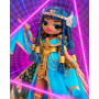 Кукла ЛОЛ Клеопатра 29 см Премиум Класса OMG Fierce Collector Cleopatra Fashion Doll- Limited Edition MGA 586685