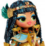 Кукла ЛОЛ Клеопатра 29 см Премиум Класса OMG Fierce Collector Cleopatra Fashion Doll- Limited Edition MGA 586685