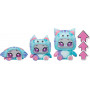 Кукла ЛОЛ Эмма Эмо с надувным костюмом кошечки та сюрпризом LOL Surprise Costume Emma Emo Tweens MGA 504139 