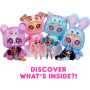 Кукла ЛОЛ Эмма Эмо с надувным костюмом кошечки та сюрпризом LOL Surprise Costume Emma Emo Tweens MGA 504139 