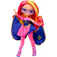 Кукла ЛОЛ Шпионская серия Супергерой LOL Surprise O.M.G. Eye Spy Superhero MGA 542667