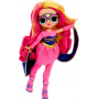 Кукла ЛОЛ Шпионская серия Супергерой LOL Surprise O.M.G. Eye Spy Superhero MGA 542667