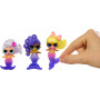 Кукла ЛОЛ Милые Русалочки Сестрички LOL Surprise Mermaids Makeover Magic Baby Sisters MGA 598787