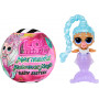 Кукла ЛОЛ Милые Русалочки Сестрички LOL Surprise Mermaids Makeover Magic Baby Sisters MGA 598787