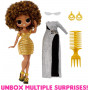Лялька ЛОЛ Роял Бі із Сюрпризами 29 см LOL OMG Royal Bee MGA 591603