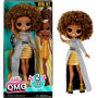 Лялька ЛОЛ Роял Бі із Сюрпризами 29 см LOL OMG Royal Bee MGA 591603