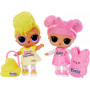 Лялька ЛОЛ Сюрприз Міні Світс L.O.L. Surprise Mini Sweets Peeps MGA 590767