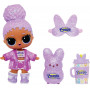 Лялька ЛОЛ Сюрприз Міні Світс Кролик Банні L.O.L. Surprise Mini Sweets Cozy Bunny MGA 532217