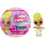 Лялька ЛОЛ Сюрприз Міні Світс L.O.L. Surprise Mini Sweets Peeps MGA 590774