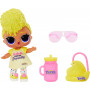 Лялька ЛОЛ Сюрприз Міні Світс L.O.L. Surprise Mini Sweets Peeps MGA 590774