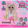 Кукла ЛОЛ Шпионская серия Рок-звезда LOL Surprise O.M.G. Eye Spy Rockstar MGA 542681