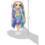 Кукла Реинбоу Хай Амайя Реин Слайм и Питомец Rainbow High Slime Kit & Pet Amaya Rain MGA 594598