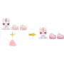 Кукла Реинбоу Хай Амайя Реин Слайм и Питомец Rainbow High Slime Kit & Pet Amaya Rain MGA 594598