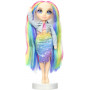 Кукла Реинбоу Хай Амайя Реин Слайм и Питомец Rainbow High Slime Kit & Pet Amaya Rain MGA 594598