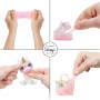 Кукла Реинбоу Хай Амайя Реин Слайм и Питомец Rainbow High Slime Kit & Pet Amaya Rain MGA 594598