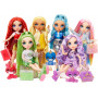 Кукла Реинбоу Хай Амайя Реин Слайм и Питомец Rainbow High Slime Kit & Pet Amaya Rain MGA 594598
