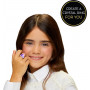  Кукла Реинбоу Хай Виолетта Виллоу Креативные Кристаллы Rainbow High Creative Crystals Violet Willow MGA 523161