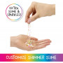Кукла Реинбоу Хай Белла со Слаймом и Питомцем Розовое Сияние Rainbow High Shimmers with Slime Bella MGA 543701
