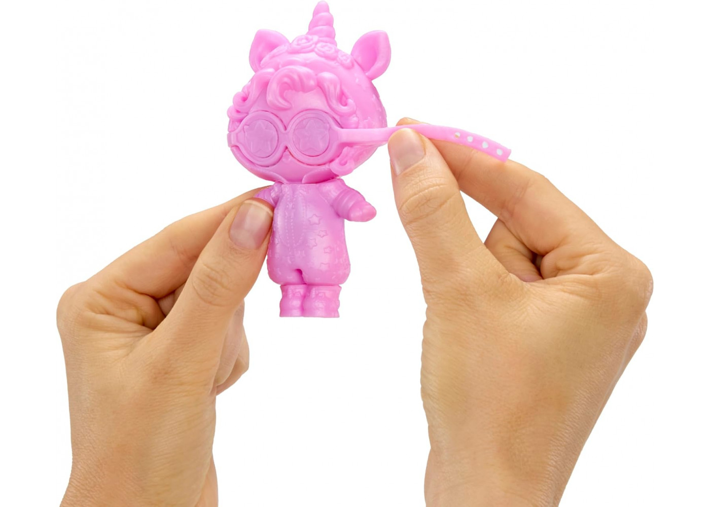 Большой Набор ЛОЛ Шпионский Взгляд 40 Сюрпризов L.O.L. Surprise Eye Spy Series Ultimate Unboxing MGA 542698